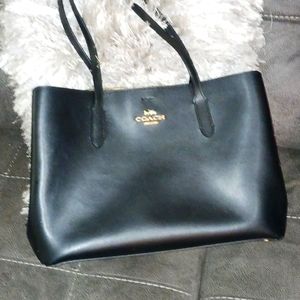 Coach Large Tote Purse